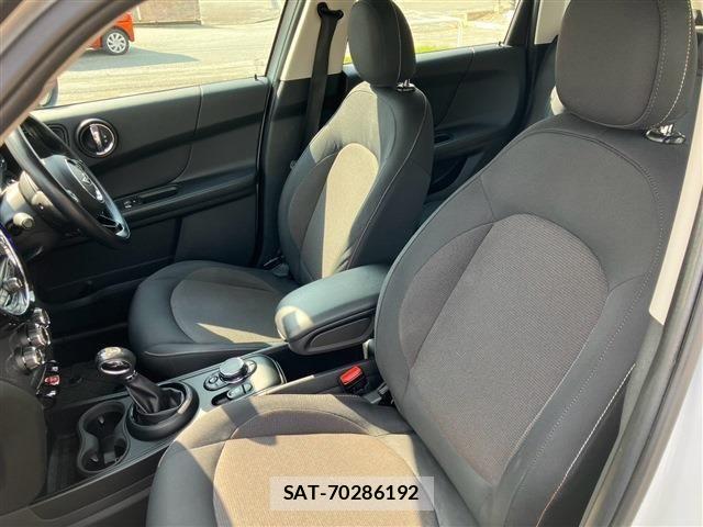 Bmw MINI 2017-10 8523800-12