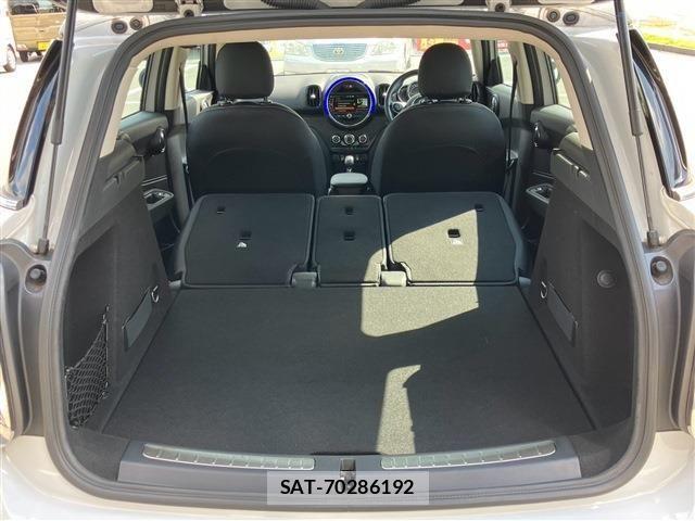 Bmw MINI 2017-10 8523800-15