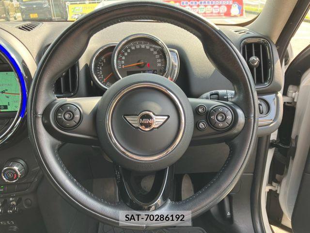 Bmw MINI 2017-10 8523800-16