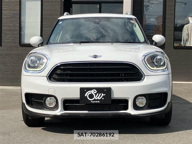 Bmw MINI 2017-10 8523800-1