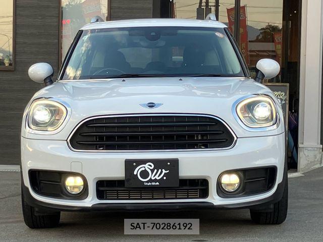 Bmw MINI 2017-10 8523800-27