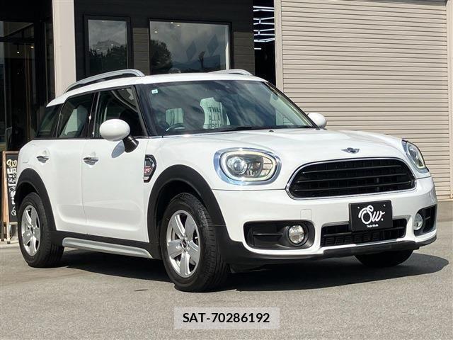 Bmw MINI 2017-10 8523800-2