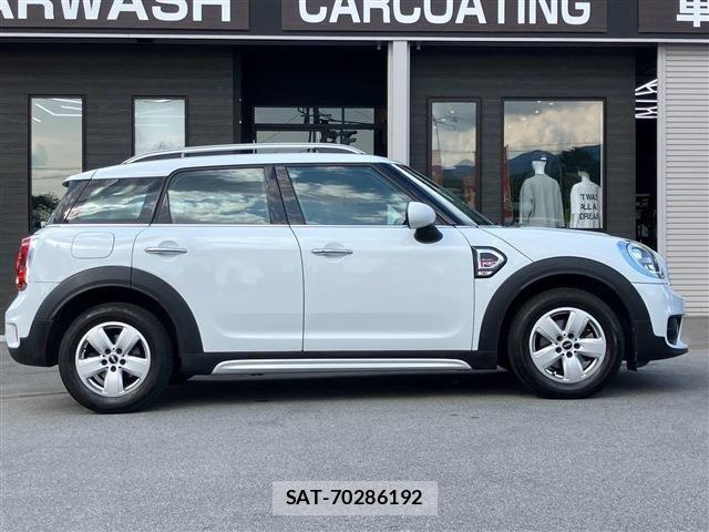 Bmw MINI 2017-10 8523800-3