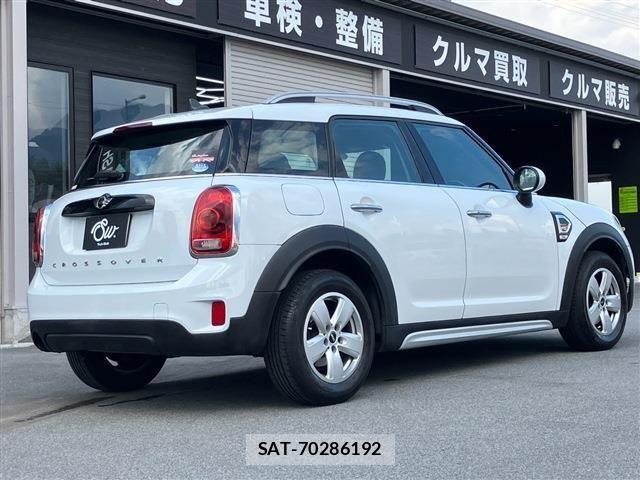 Bmw MINI 2017-10 8523800-4