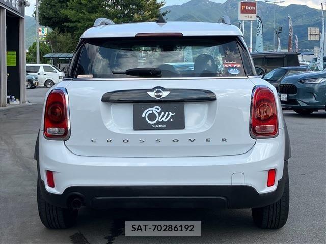 Bmw MINI 2017-10 8523800-5