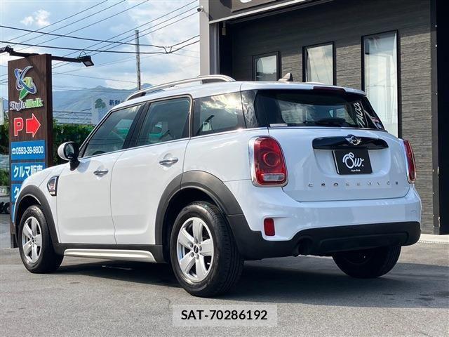 Bmw MINI 2017-10 8523800-6
