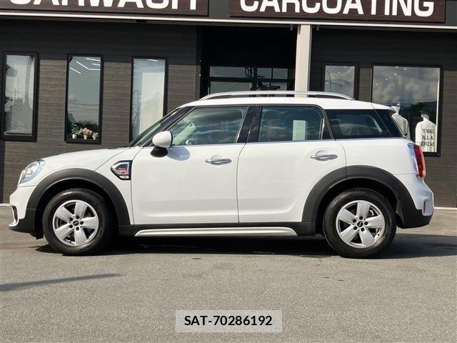 Bmw MINI 2017-10 8523800-7