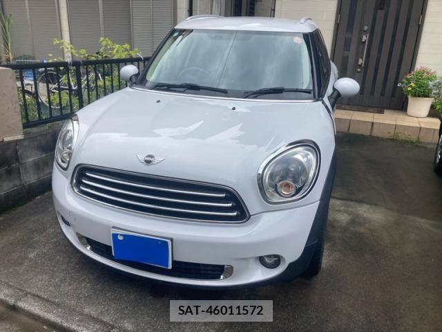 Bmw MINI 2014-05 8828075-1