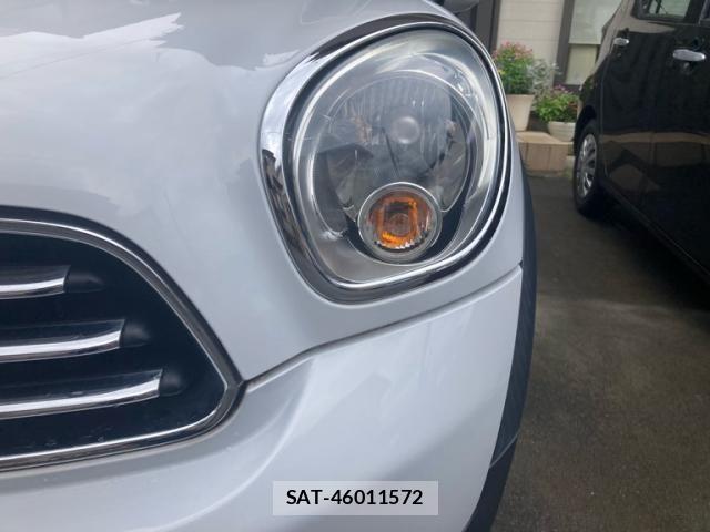 Bmw MINI 2014-05 8828075-2