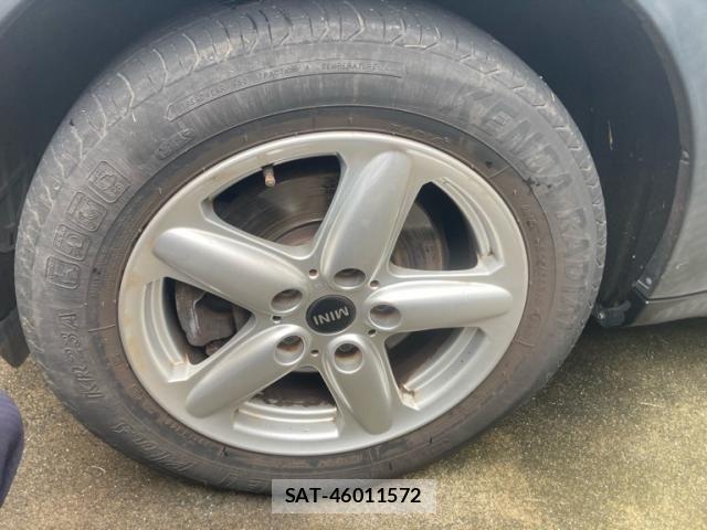 Bmw MINI 2014-05 8828075-3