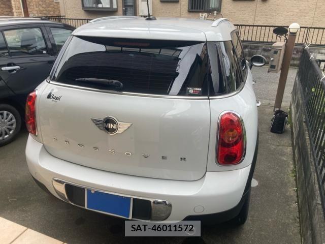Bmw MINI 2014-05 8828075-5