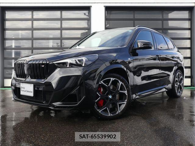 Bmw X1 2024-09 625194-0