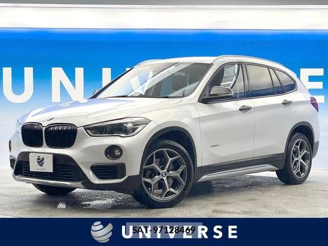 Bmw X1 2017-12 794634-0