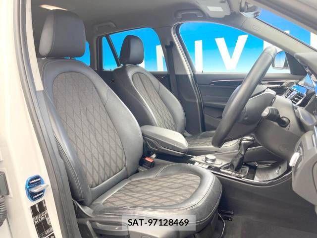 Bmw X1 2017-12 794634-9