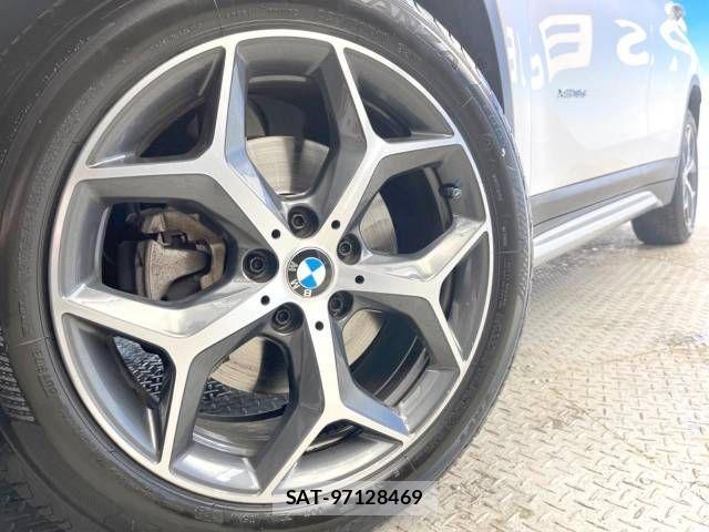 Bmw X1 2017-12 794634-14