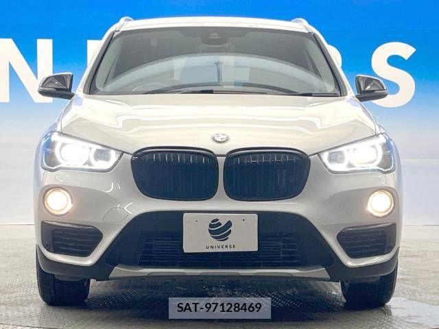 Bmw X1 2017-12 794634-16