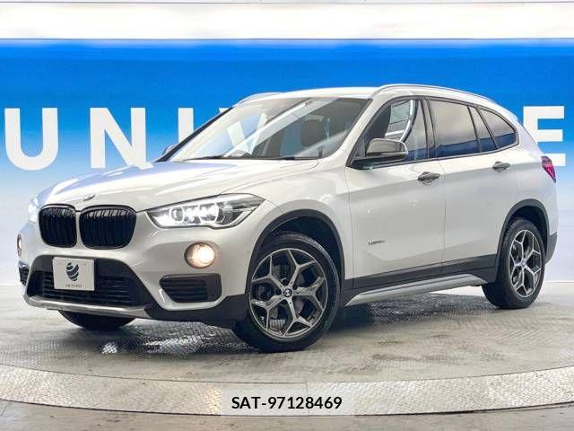 Bmw X1 2017-12 794634-18