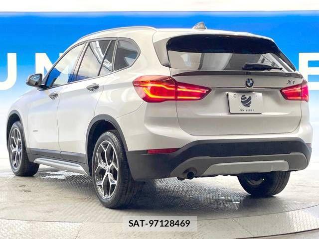 Bmw X1 2017-12 794634-19