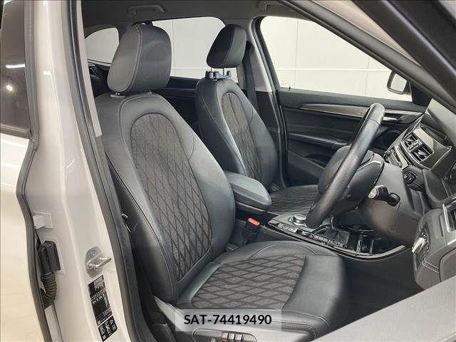 Bmw X1 2020-08 848233-11
