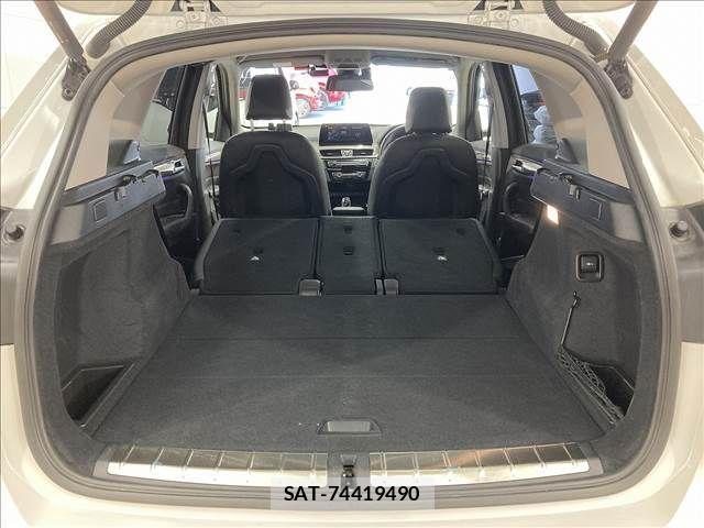 Bmw X1 2020-08 848233-13
