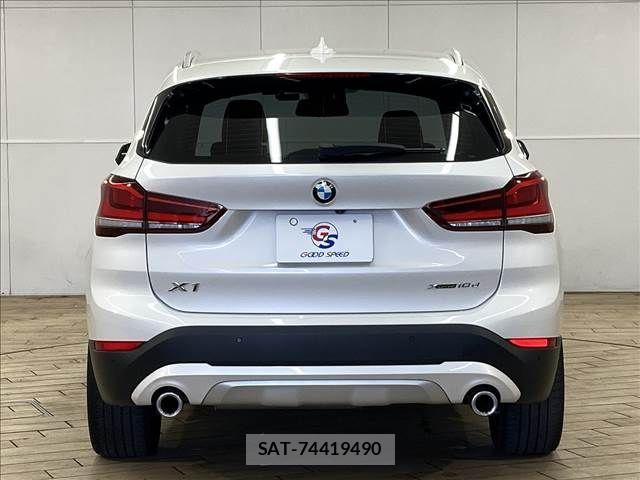 Bmw X1 2020-08 848233-14
