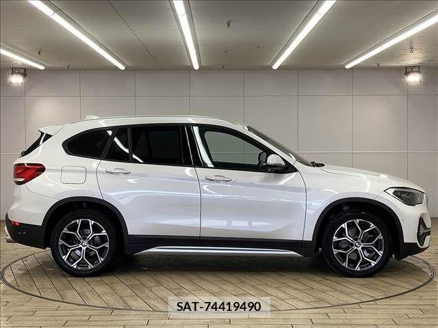 Bmw X1 2020-08 848233-15