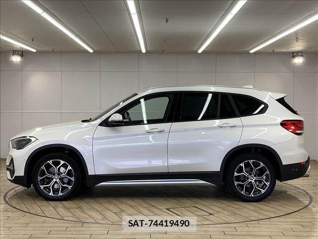 Bmw X1 2020-08 848233-16