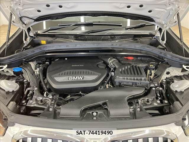 Bmw X1 2020-08 848233-17