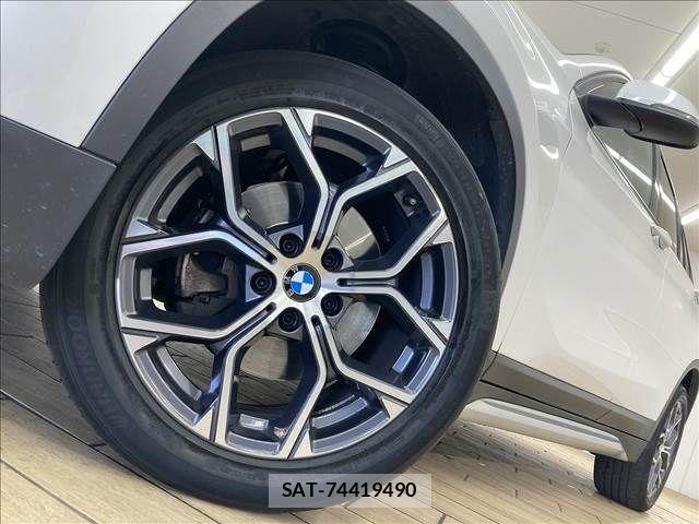 Bmw X1 2020-08 848233-18