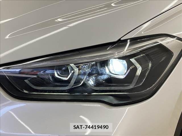 Bmw X1 2020-08 848233-19