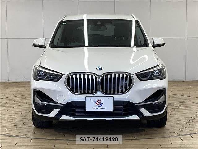 Bmw X1 2020-08 848233-2