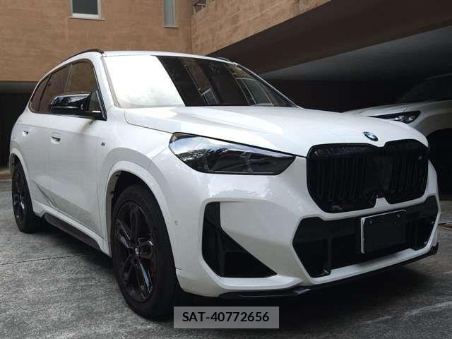 Bmw X1 2024-10 1176232-20