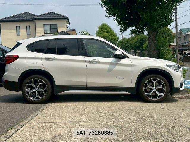 Bmw X1 2017-09 1176227-10