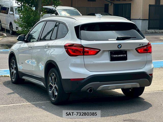 Bmw X1 2017-09 1176227-13