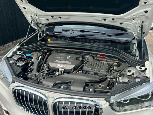 Bmw X1 2017-09 1176227-15