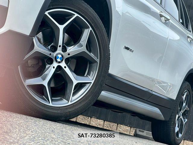 Bmw X1 2017-09 1176227-16