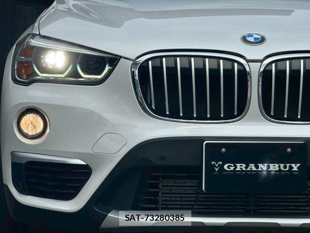 Bmw X1 2017-09 1176227-17
