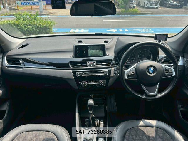 Bmw X1 2017-09 1176227-4
