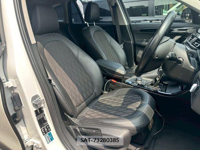 Bmw X1 2017-09 1176227-5