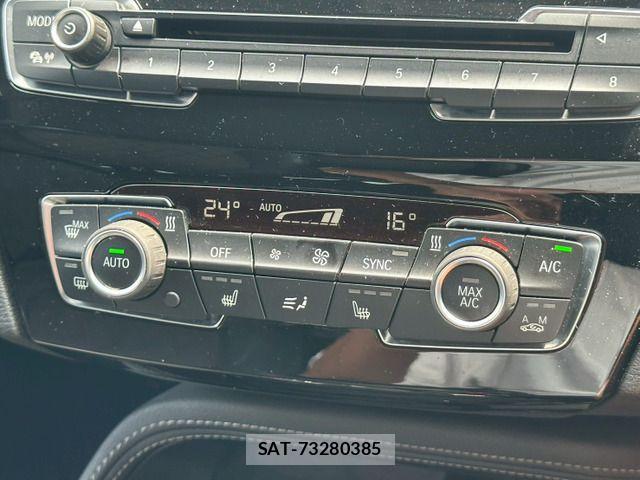 Bmw X1 2017-09 1176227-8