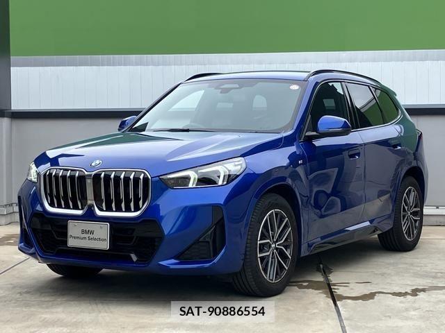 Bmw X1 2025-04 1280818-0