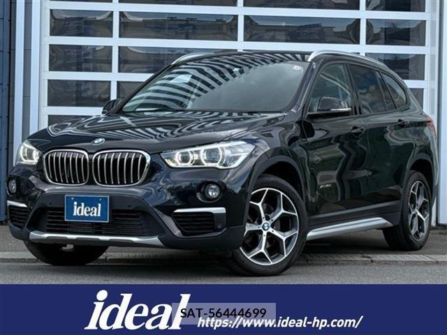 Bmw X1 2017-11 1280809-0