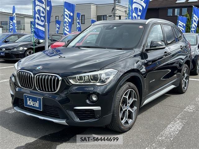 Bmw X1 2017-11 1280809-23