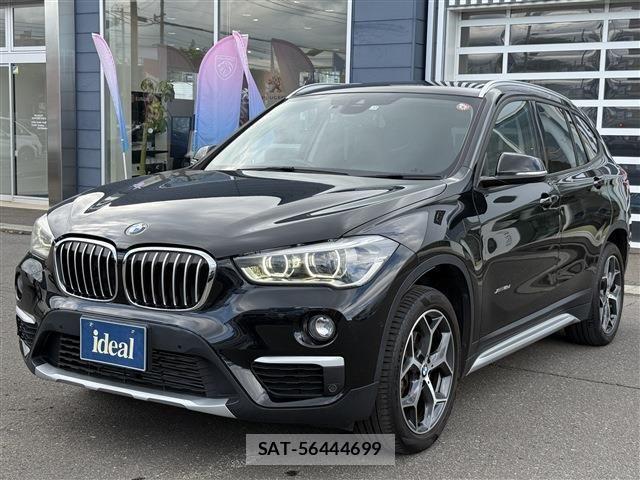 Bmw X1 2017-11 1280809-8