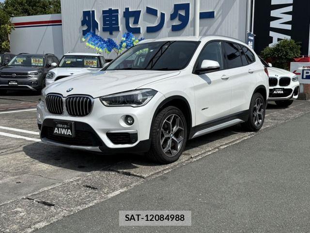 Bmw X1 2017-06 1297278-0