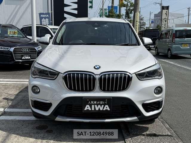Bmw X1 2017-06 1297278-7