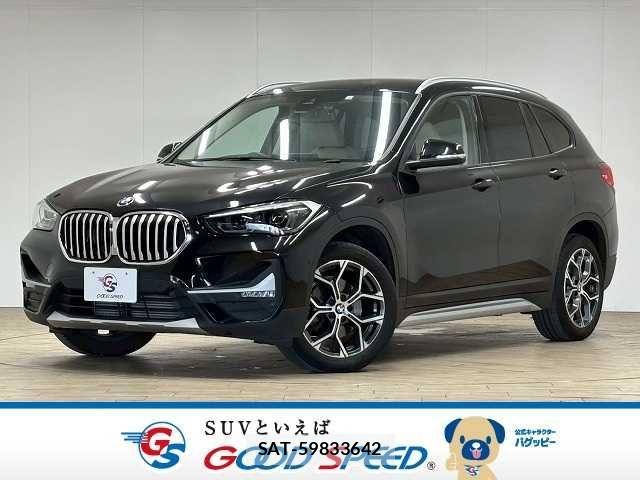 Bmw X1 2020-09 1346637-0