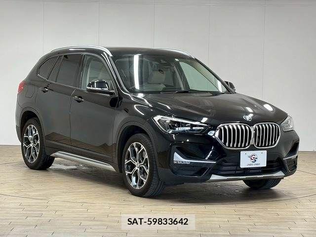 Bmw X1 2020-09 1346637-13