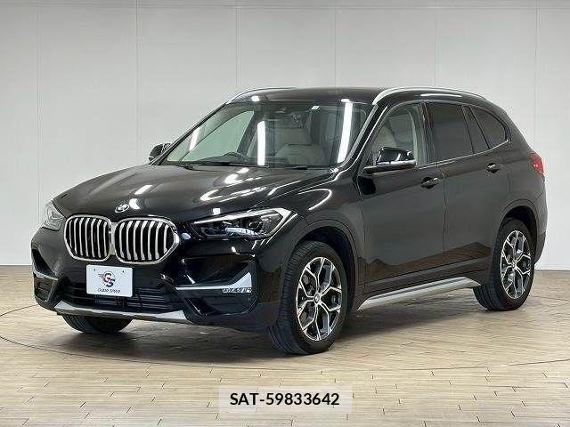 Bmw X1 2020-09 1346637-14