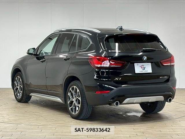 Bmw X1 2020-09 1346637-15